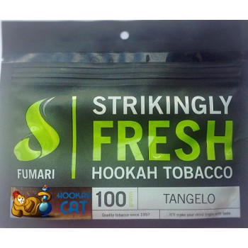 Табак для кальяна Fumari Tangelo (Фумари Танжело) 100г 